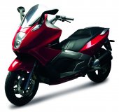 2007 Gilera GP 800 photo